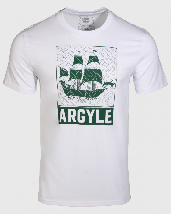 Square Tee