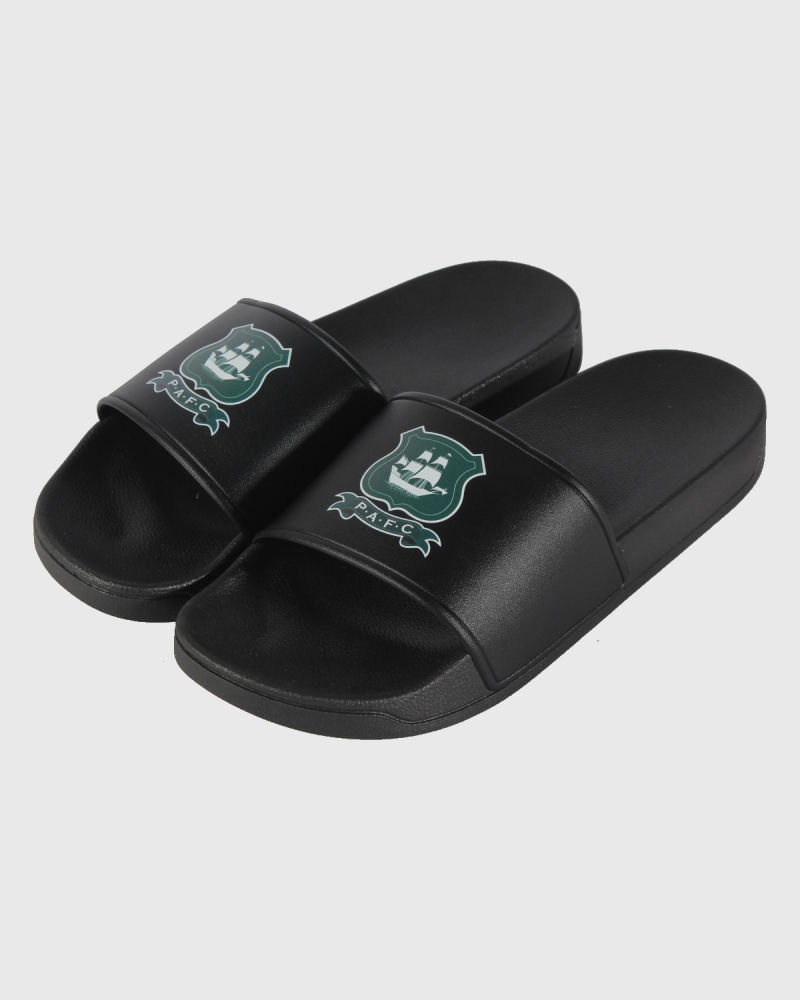 PAFC Sliders