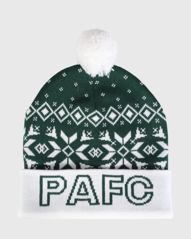 PAFC Christmas Beanie Hat