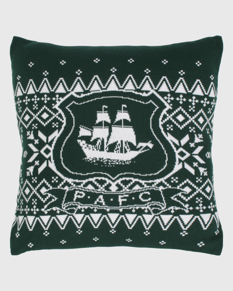 PAFC Christmas Cushion Cover
