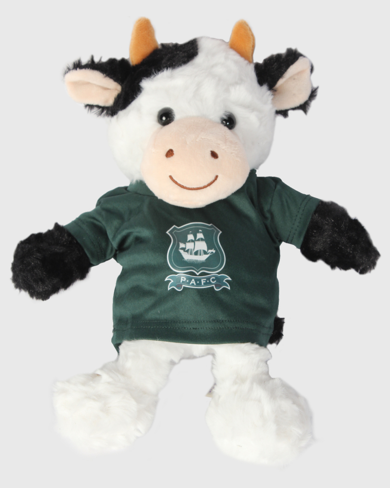 Cow Soft Toy