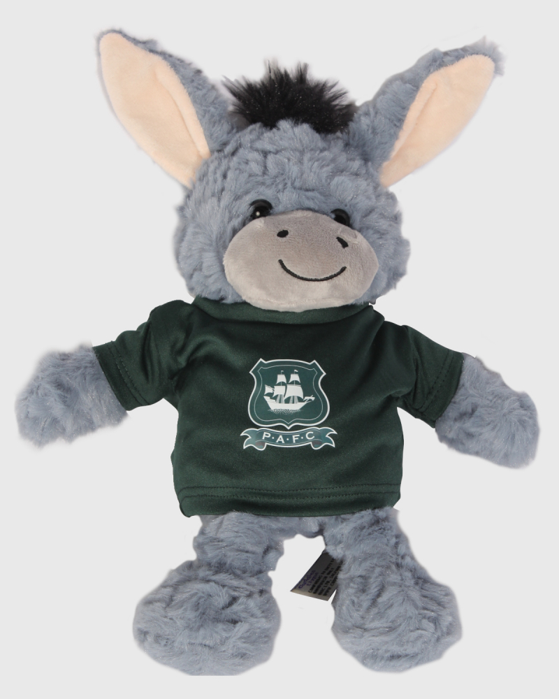 Donkey Soft Toy