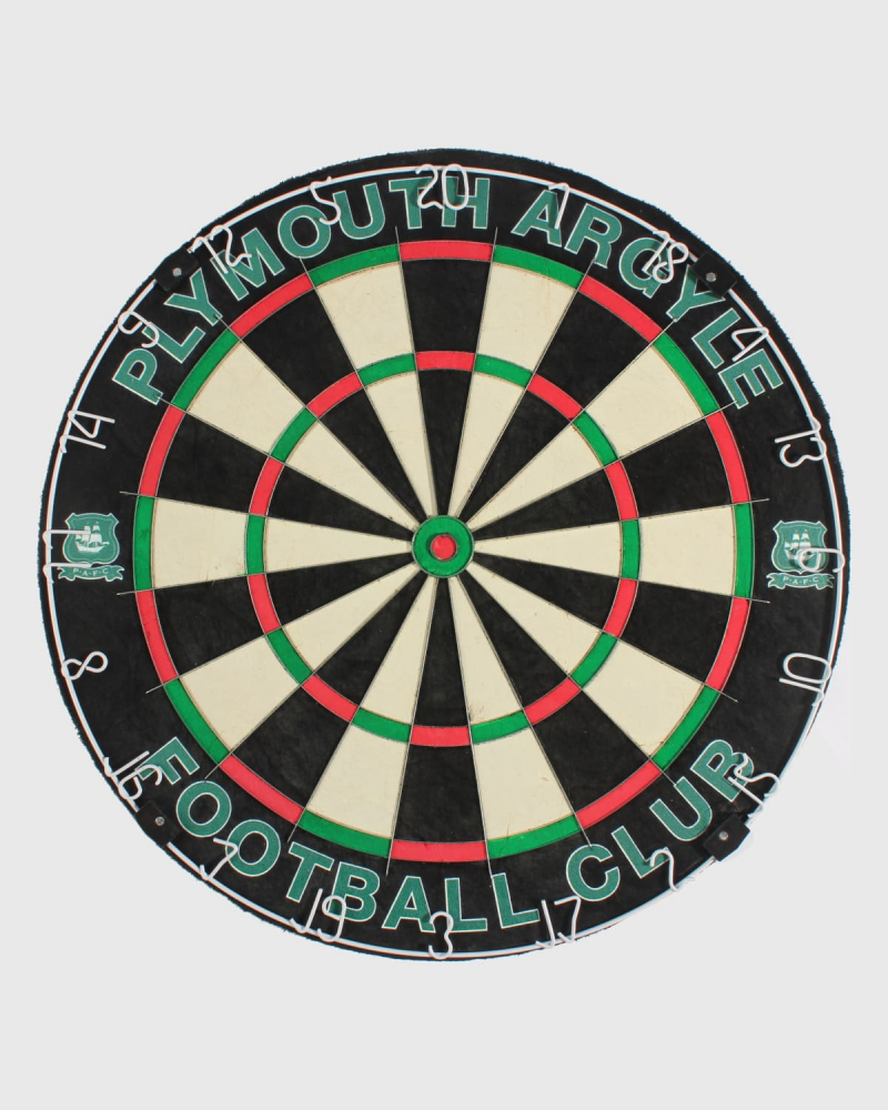 PAFC Dart Board