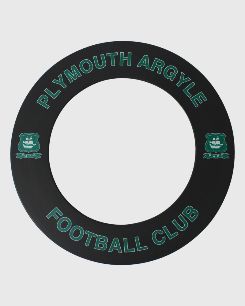 PAFC Dart Surround
