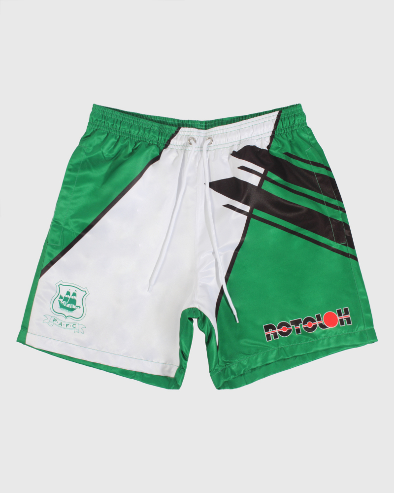 Rotolok Swim Shorts
