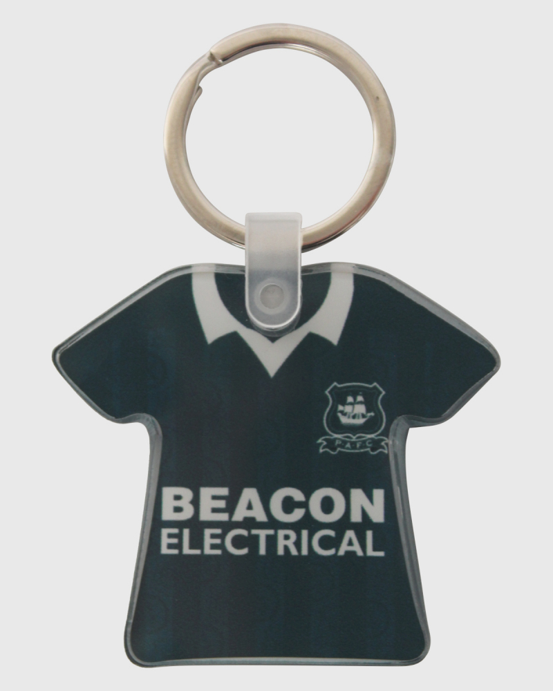 25-26 Home Kit Keyring