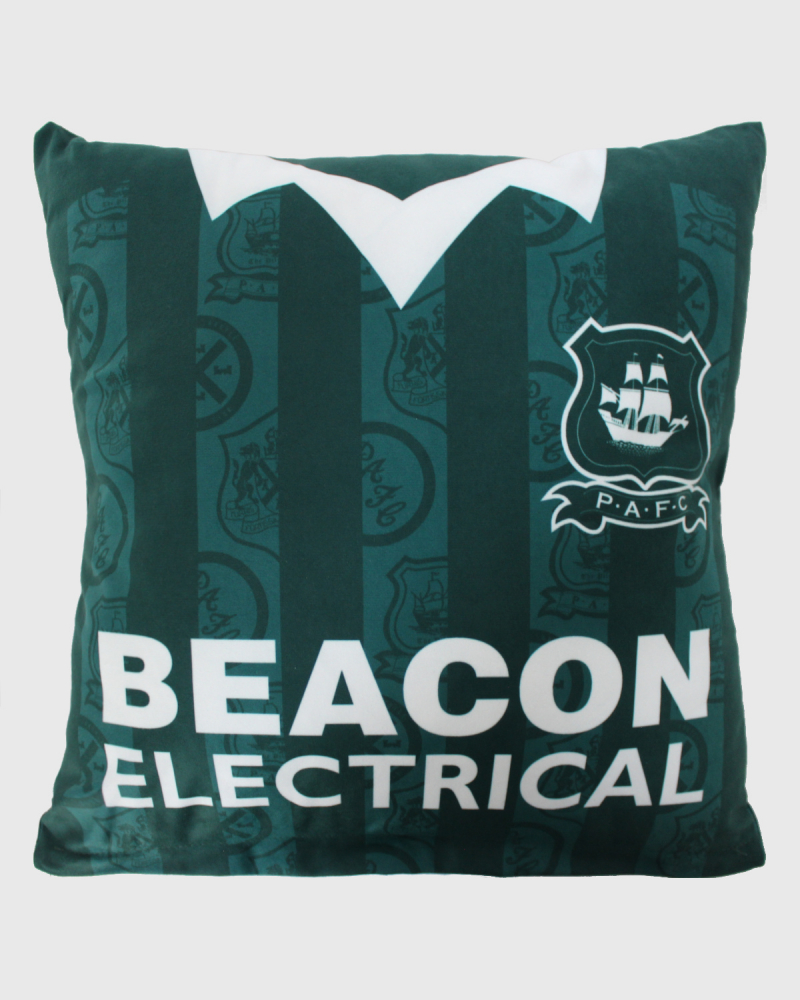 25-26 Home Kit Cushion