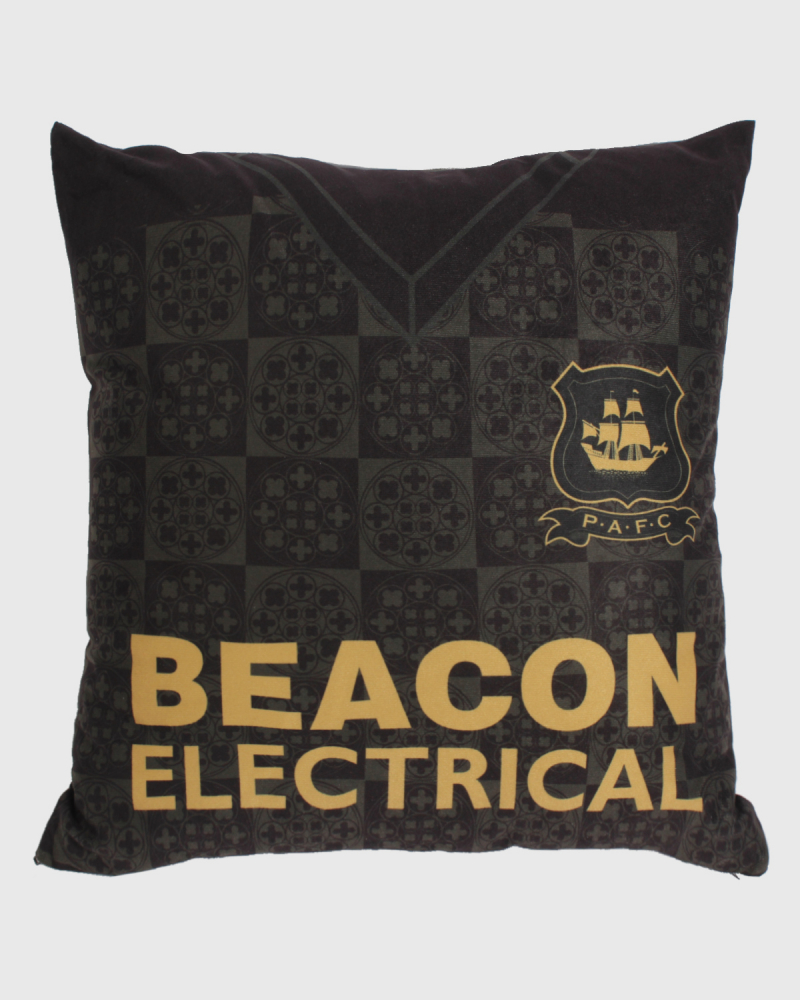 25-26 Away Kit Cushion