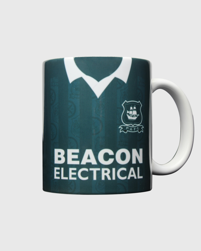 25-26 Home Kit Mug
