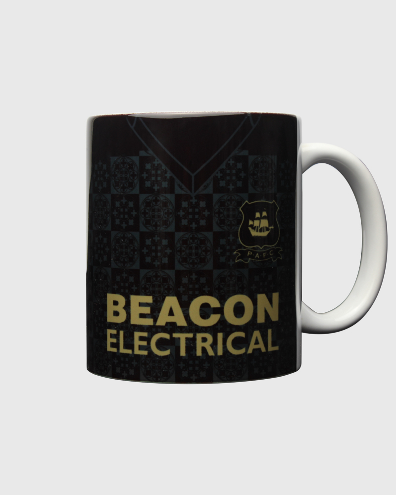 25-26 Away Kit Mug