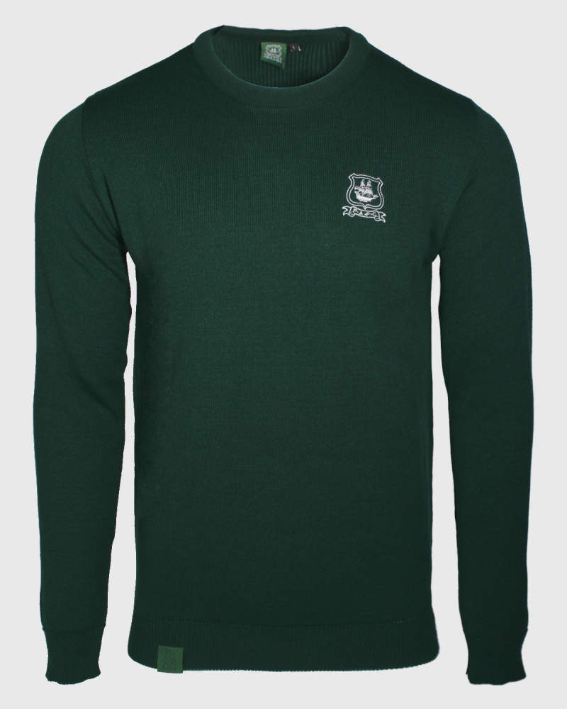 Crew Neck Sweater