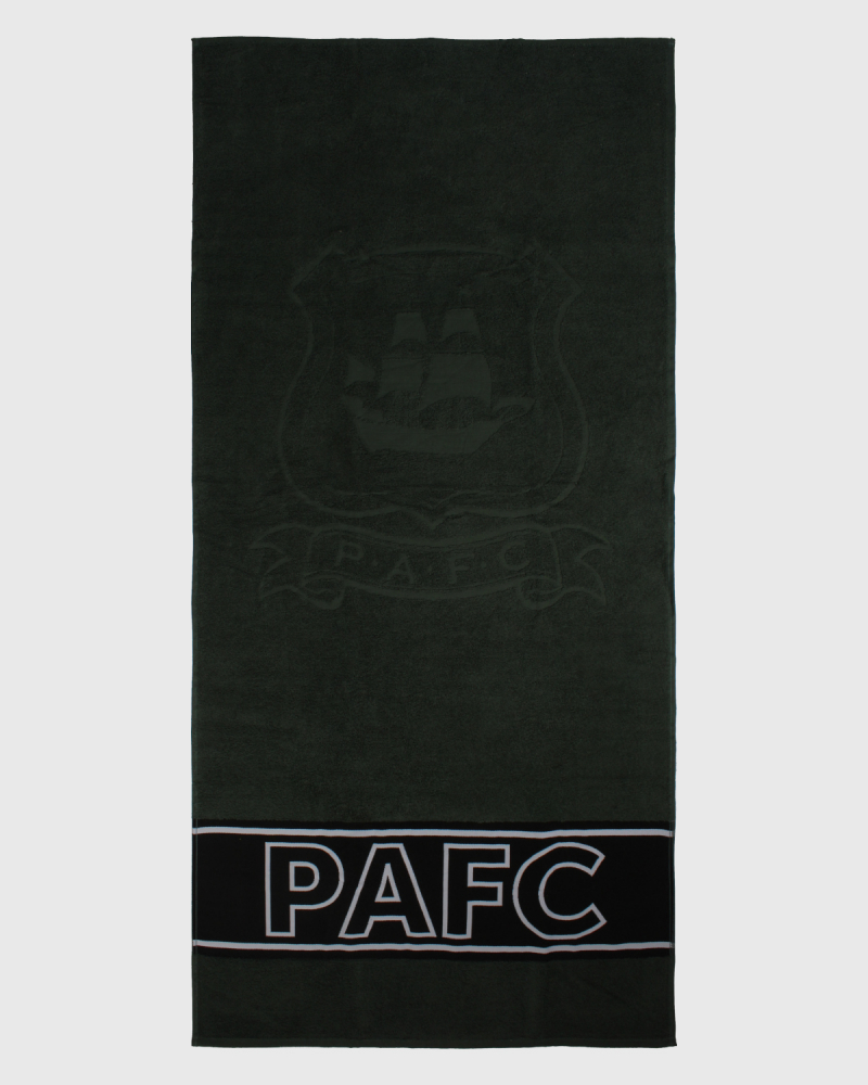 PAFC Luxury Towel