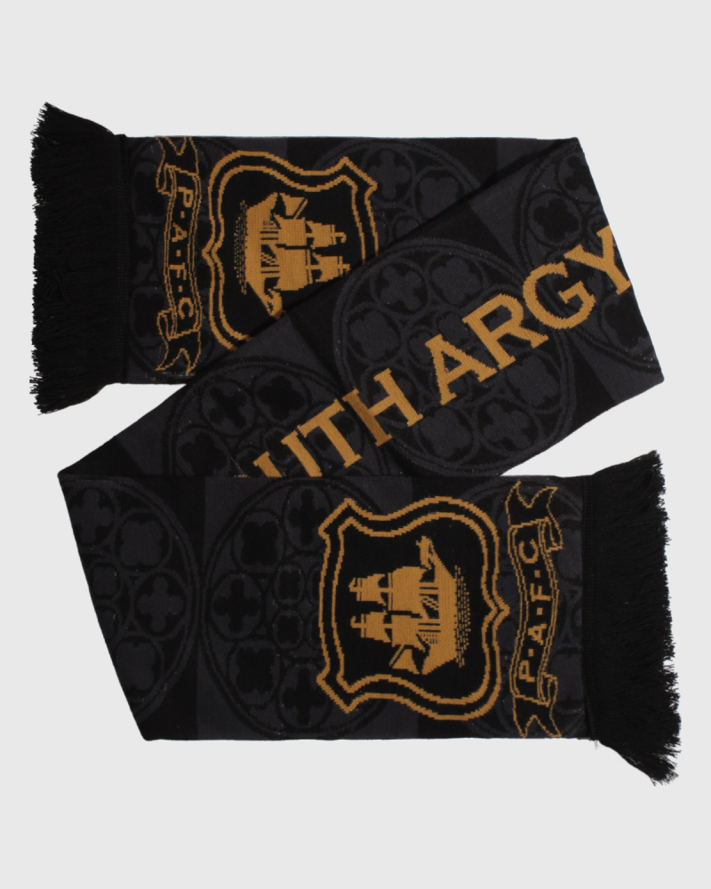 25-26 Away Kit Scarf