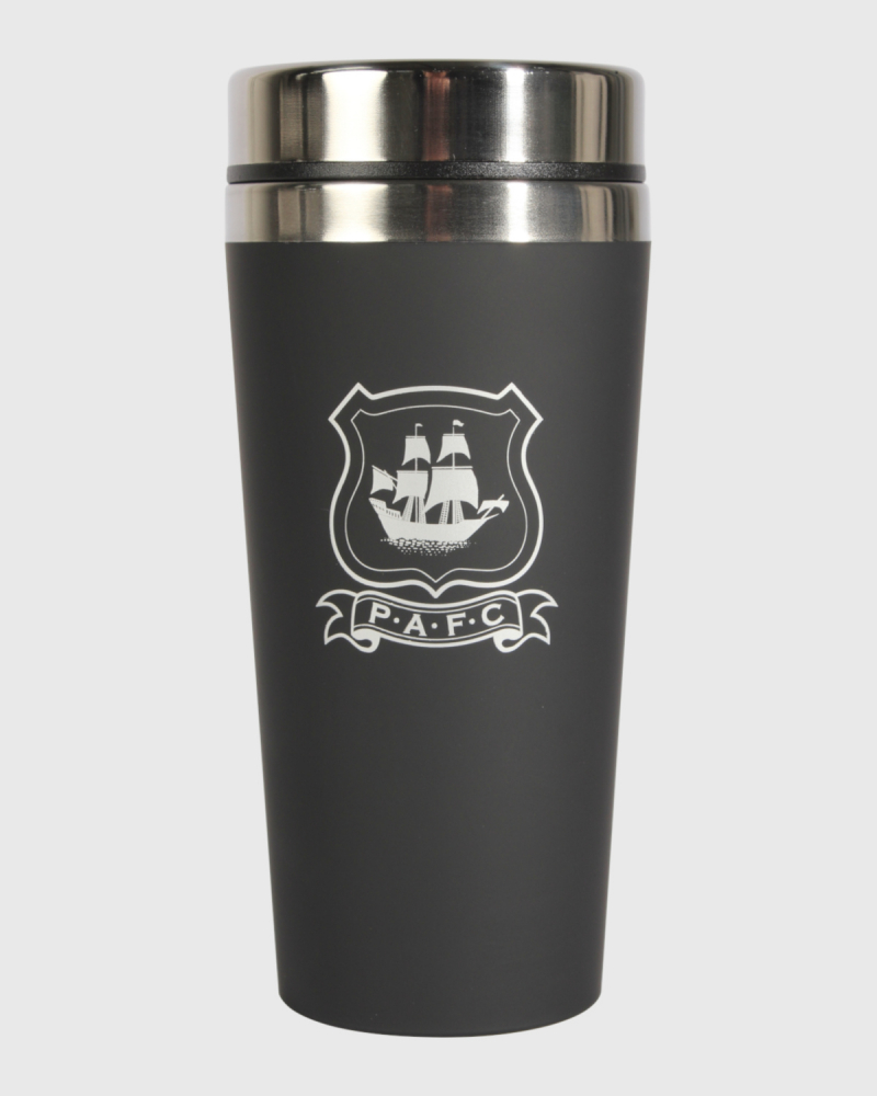 Travel Mug