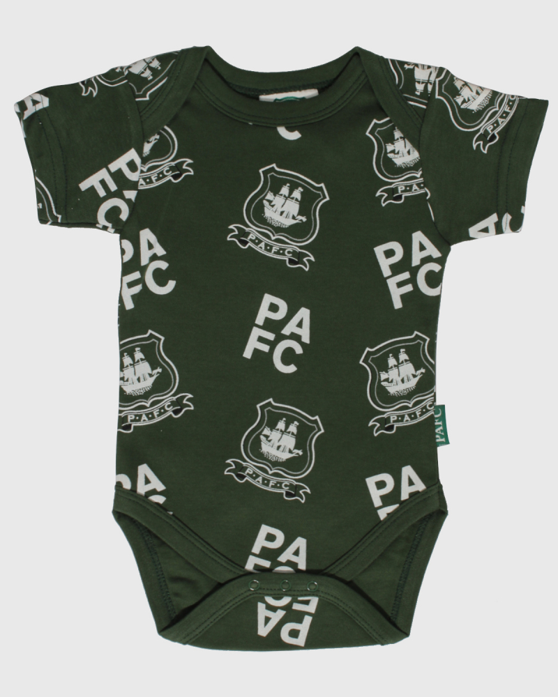 Twin Pack of Bodysuit