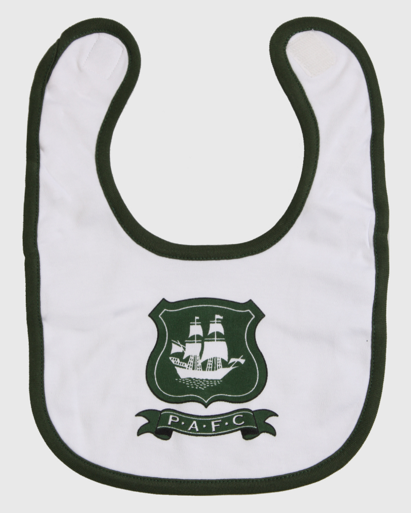 Twin Pack of Bibs