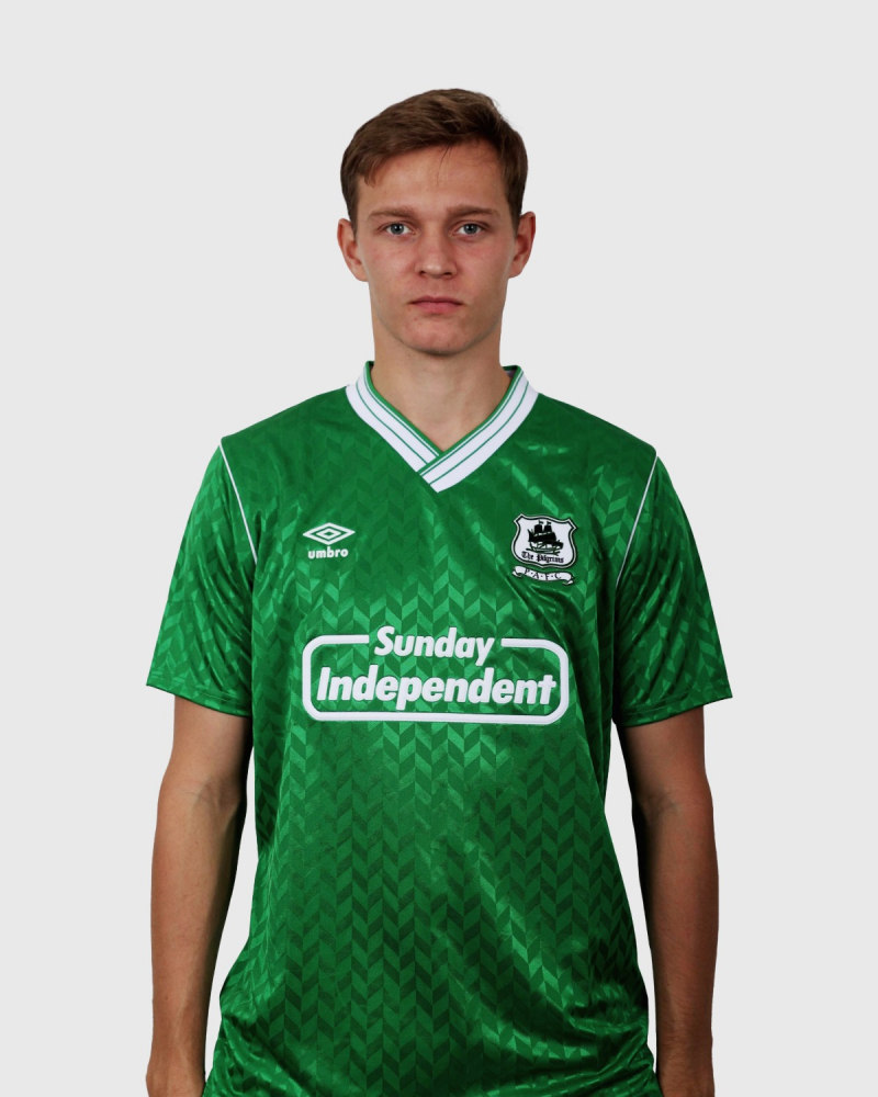 house on the hill argyle tシャツ 90サイズ 4996-840.jpg?v=1771946831