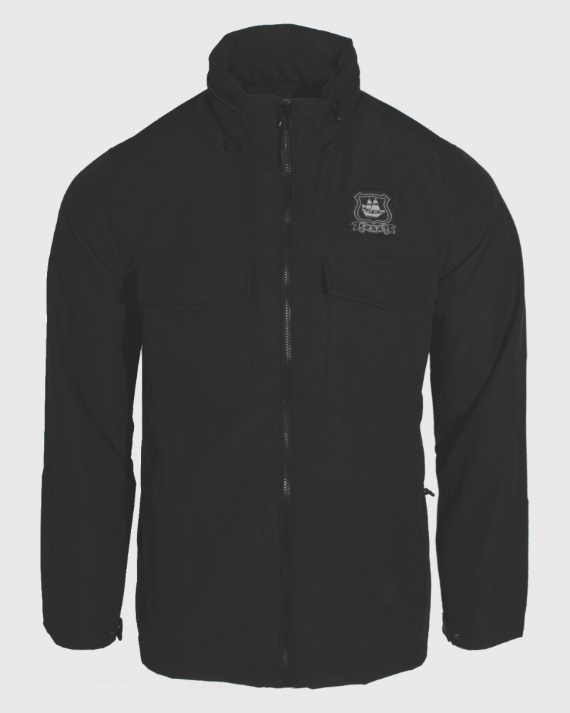 Vista Lightweight Jacket