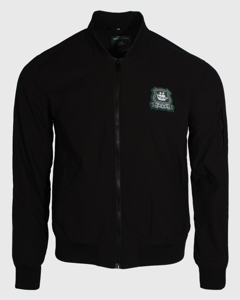 Gilroy Lightweight Jacket