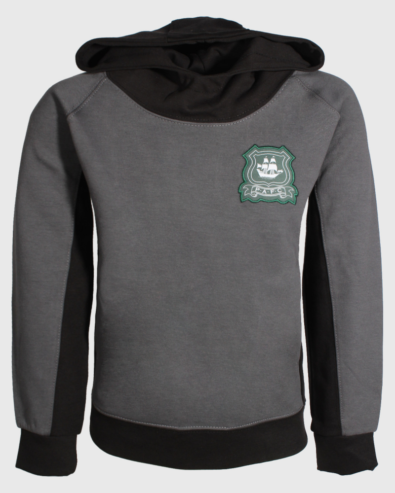 Junior Laguna Hoodie