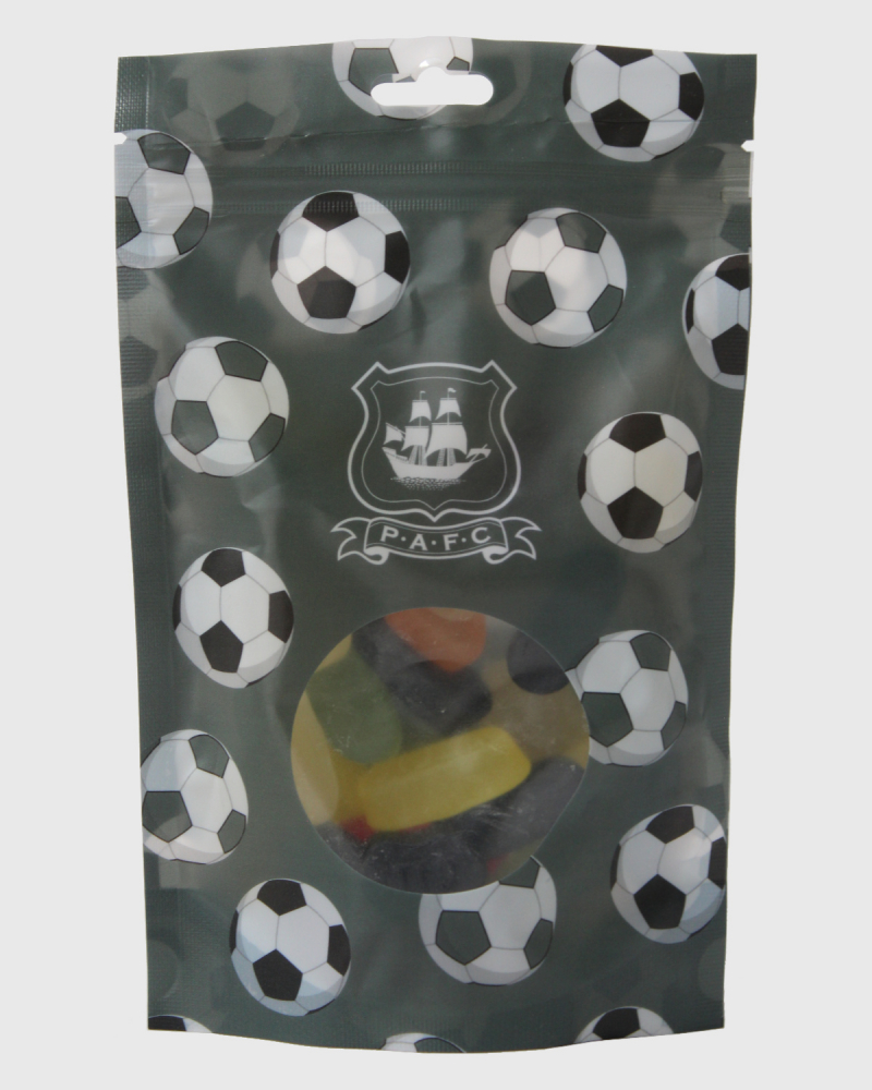 Wine Gums