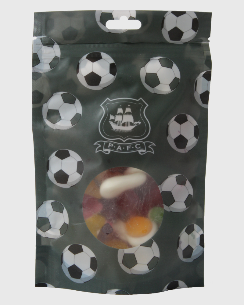 Jelly Mix