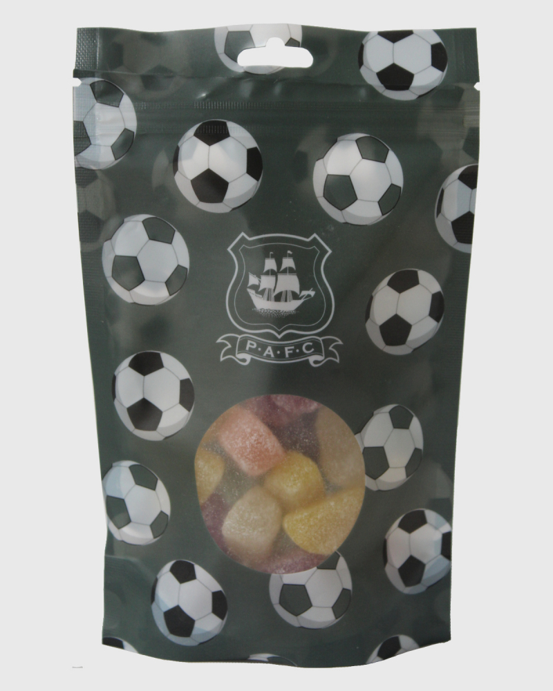 Fruit Pastilles