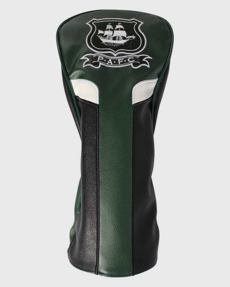 Headcover Driver