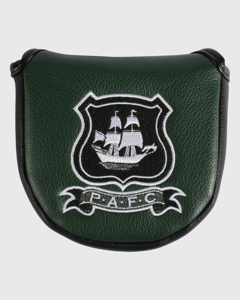 Mallet Putter Cover