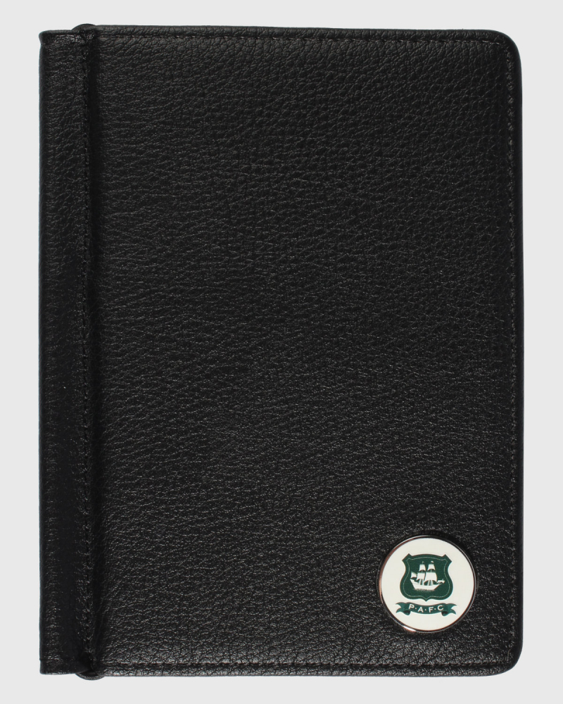 Scorecard Holder