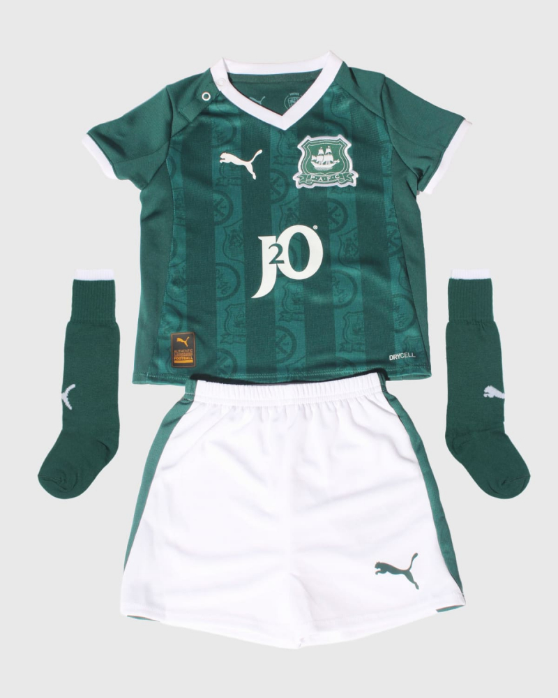 25-26 Womens Team Mini Kit 