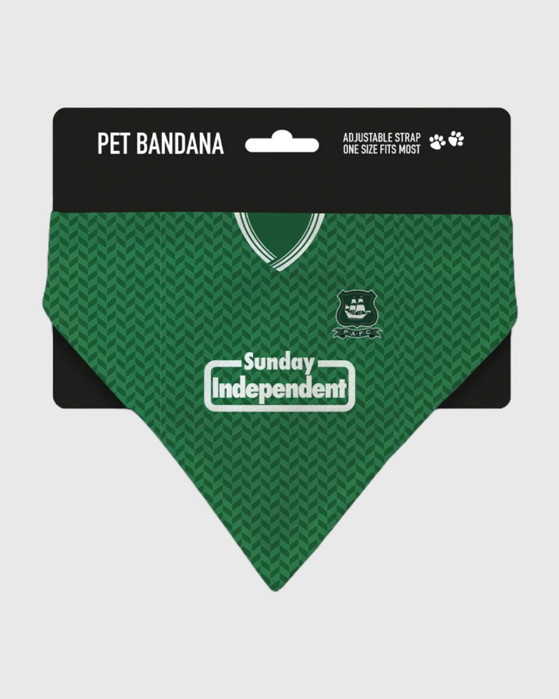 PAFC 1988 Home Pet Bandana