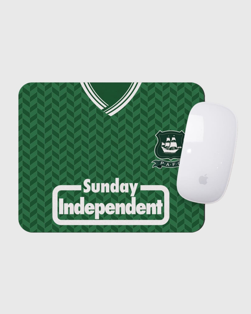 PAFC 1886 Home Mousepad
