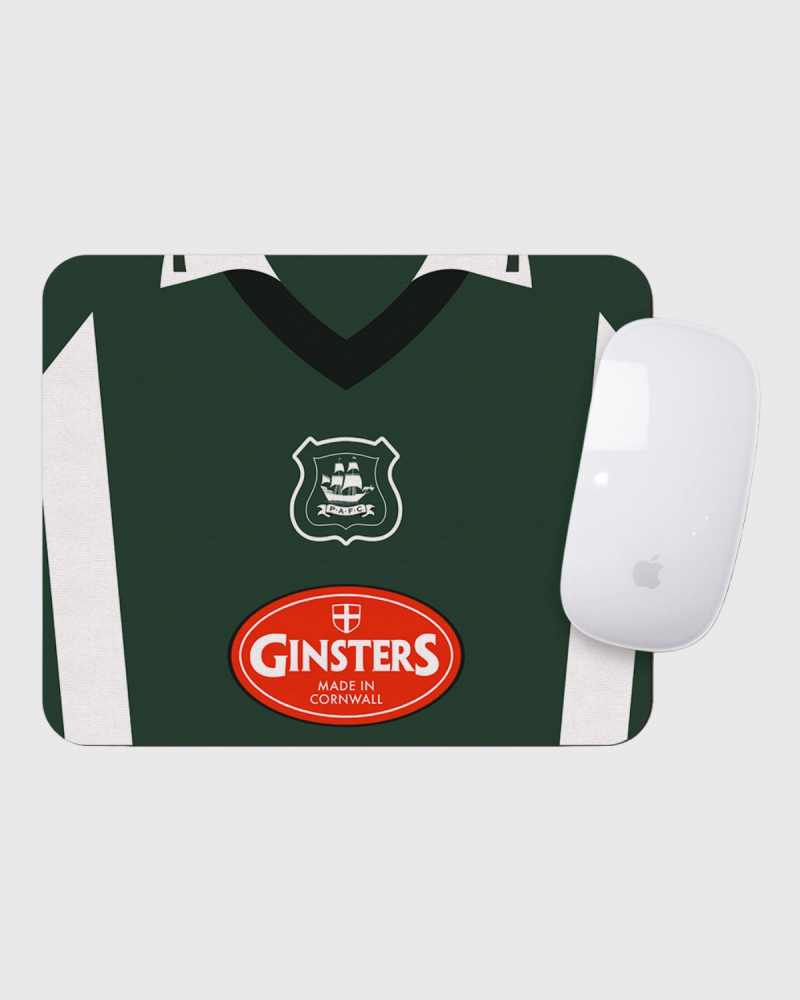 PAFC 2003 Home Mousepad