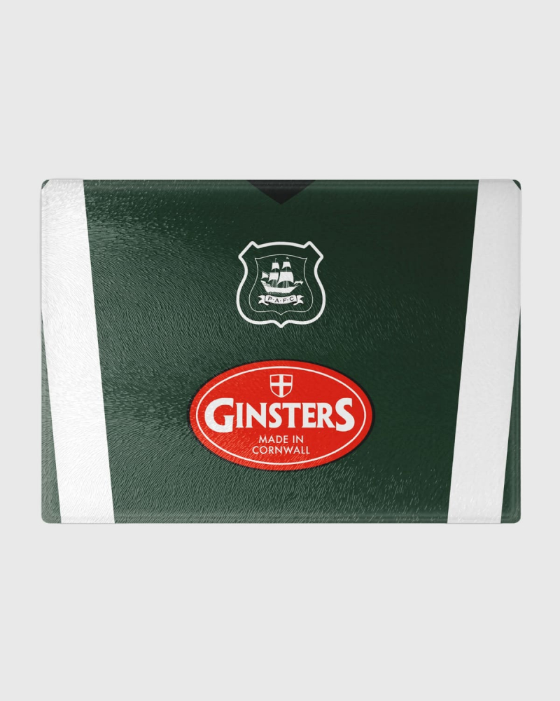 PAFC 2003 Home Kit Chopping Board
