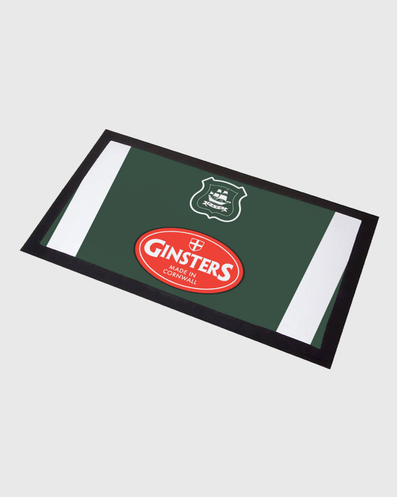 PAFC 2003 Home Kit Bar Runner