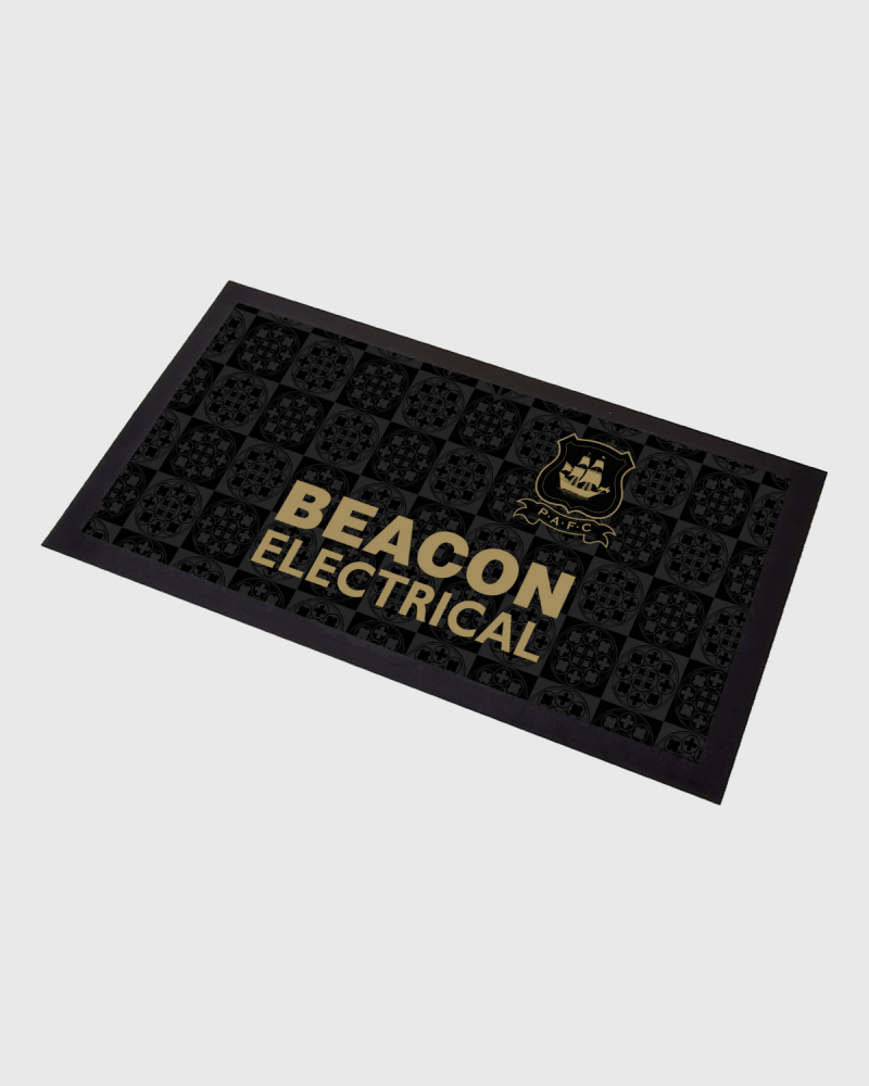 25-26 Away Kit Bar Runner