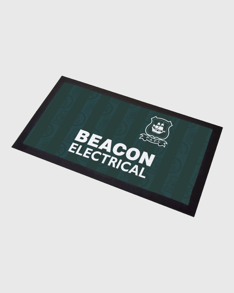 25-26 Home Kit Bar Runner