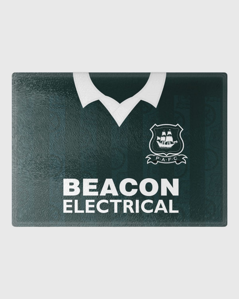 25-26 Home Kit Chopping Board