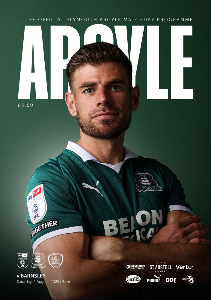 PAFC vs Barnsley