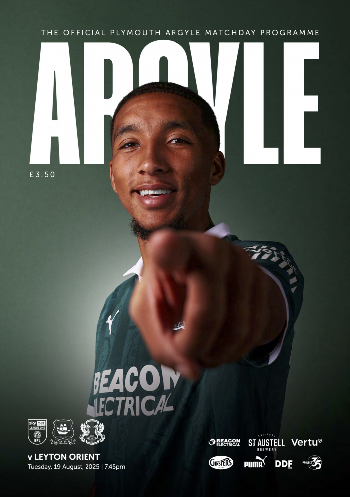 PAFC vs Leyton Orient