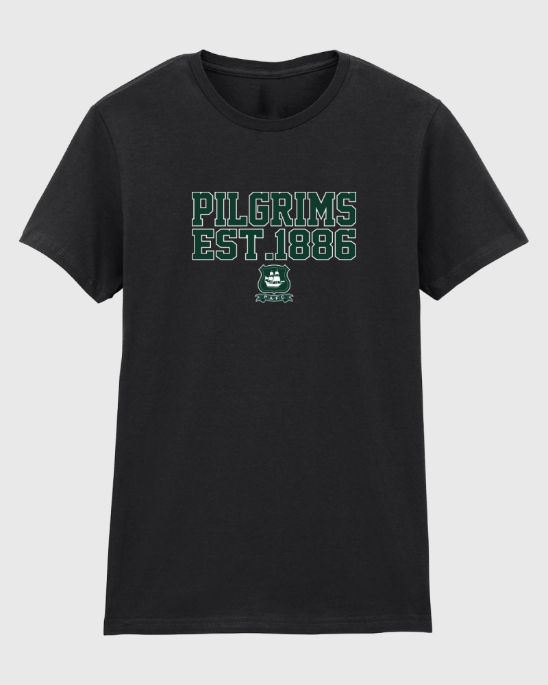 Womens Established Tee