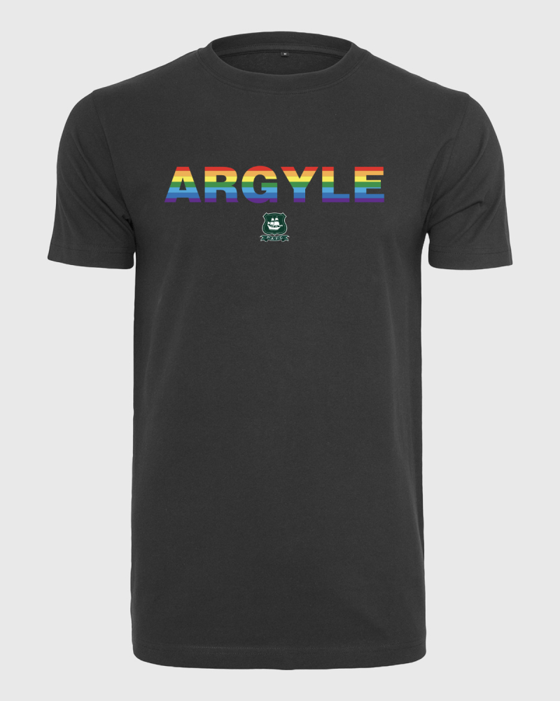 Adult Pride Tee