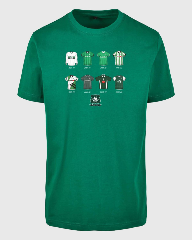 Adult Retro Shirt Tee