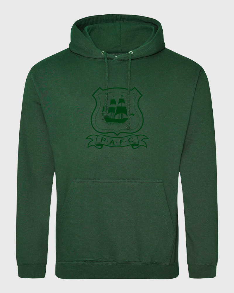 Adult PAFC Crest Hoodie