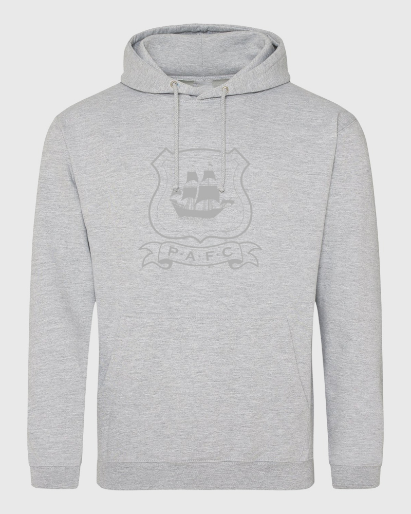 Adult PAFC Crest Hoodie