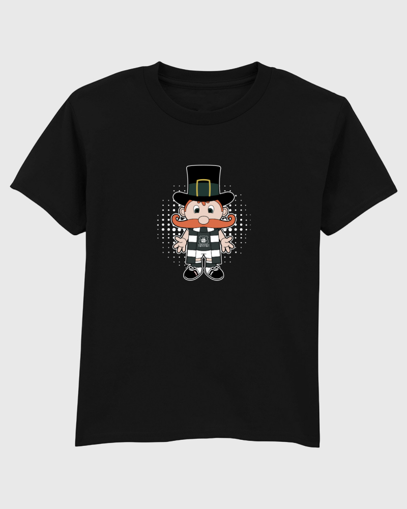 Junior Pilgrim Pete Tee