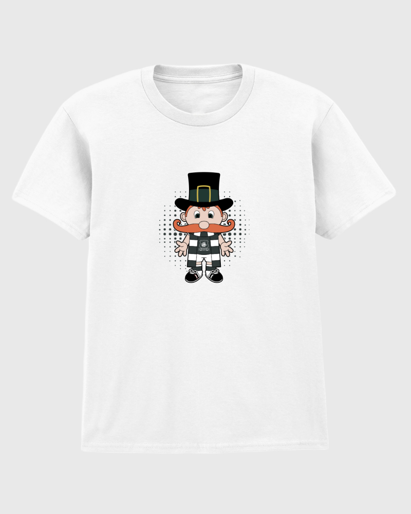 Junior Pilgrim Pete Tee