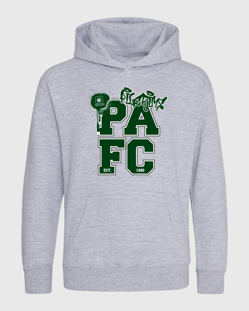 Junior Graffiti PAFC Hoodie