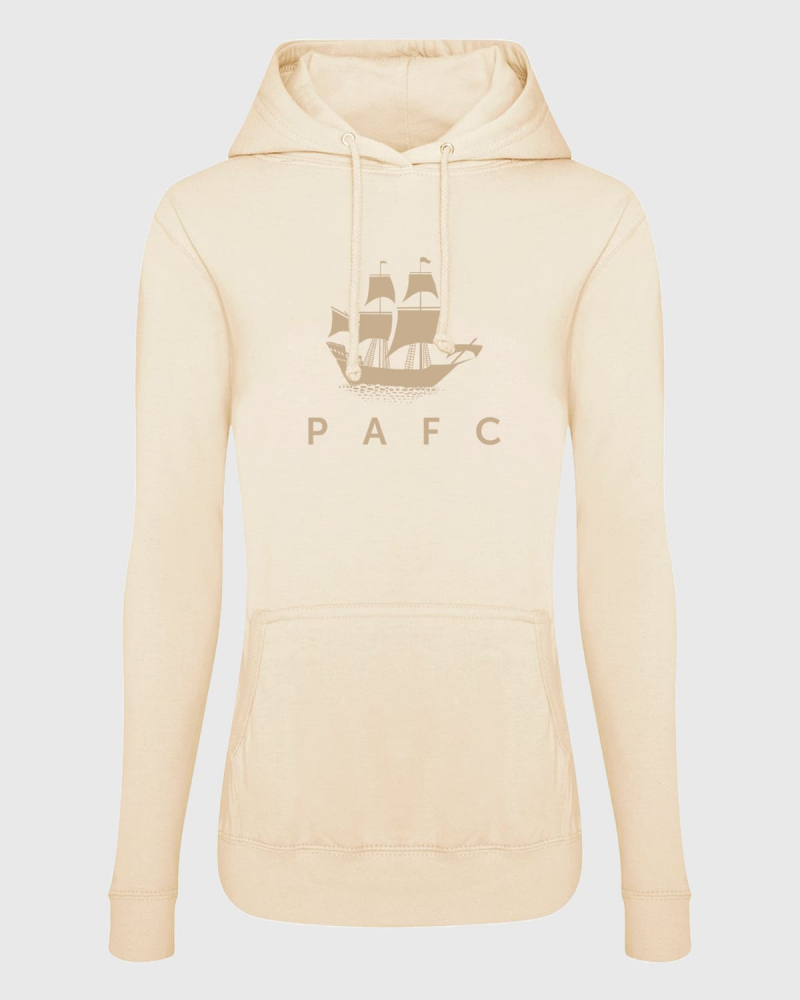 Womens Mayflower Hoodie